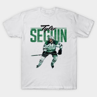 Tyler Seguin Dallas Retro T-Shirt